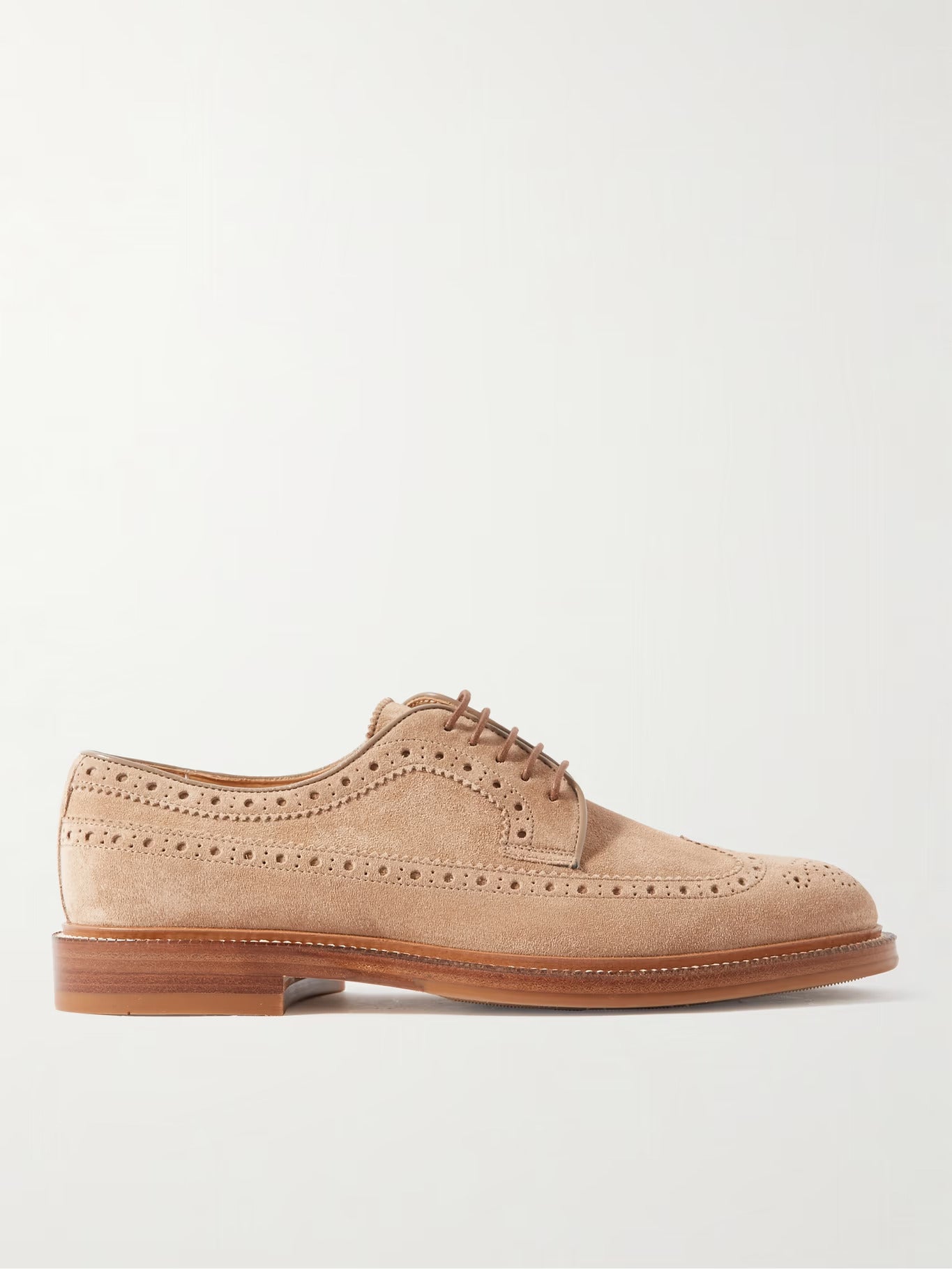 SW. Wingtip Classics