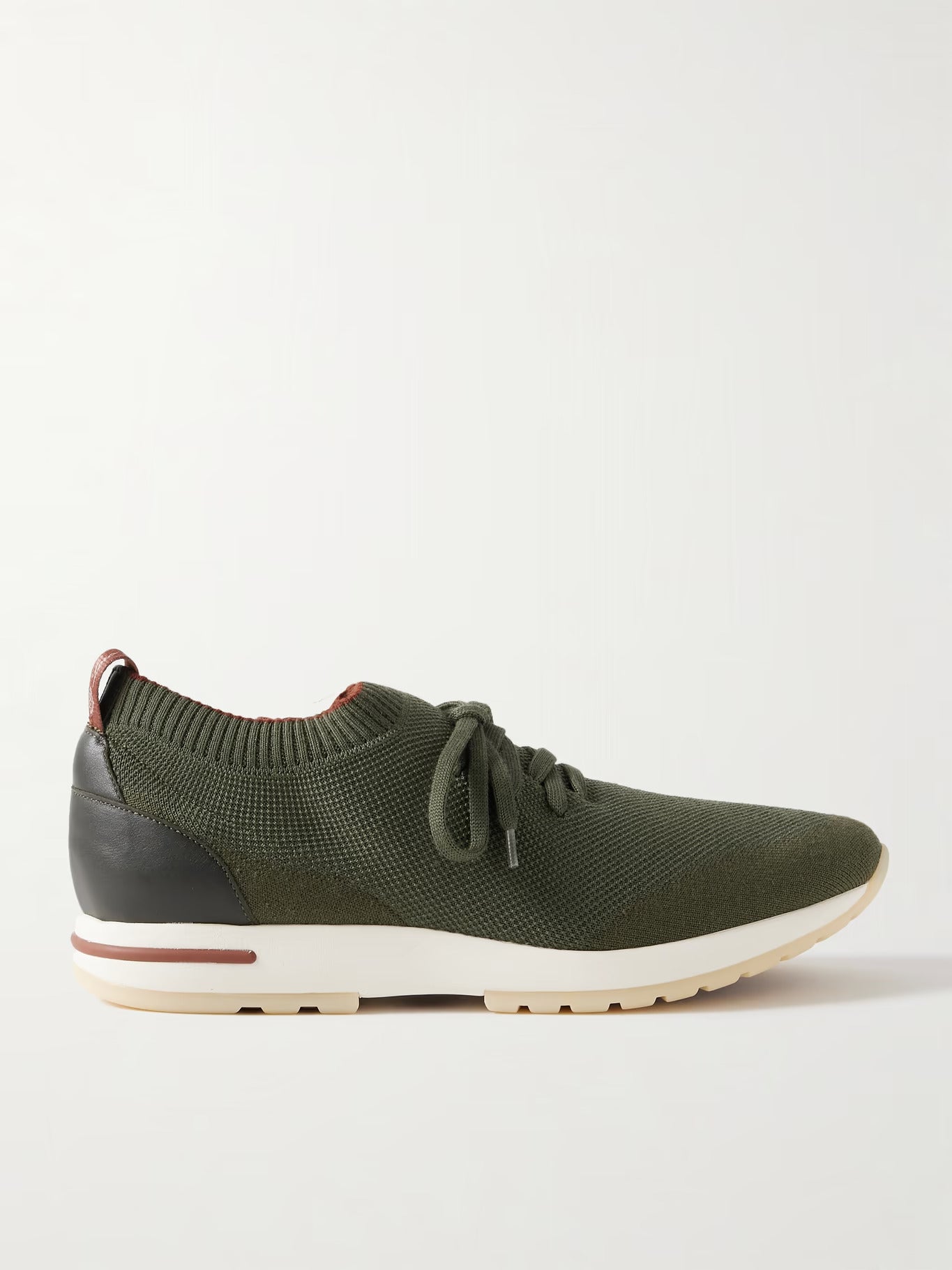 SW. Trainers - Olive