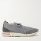SW. Trainers - Gray (Final Sale)