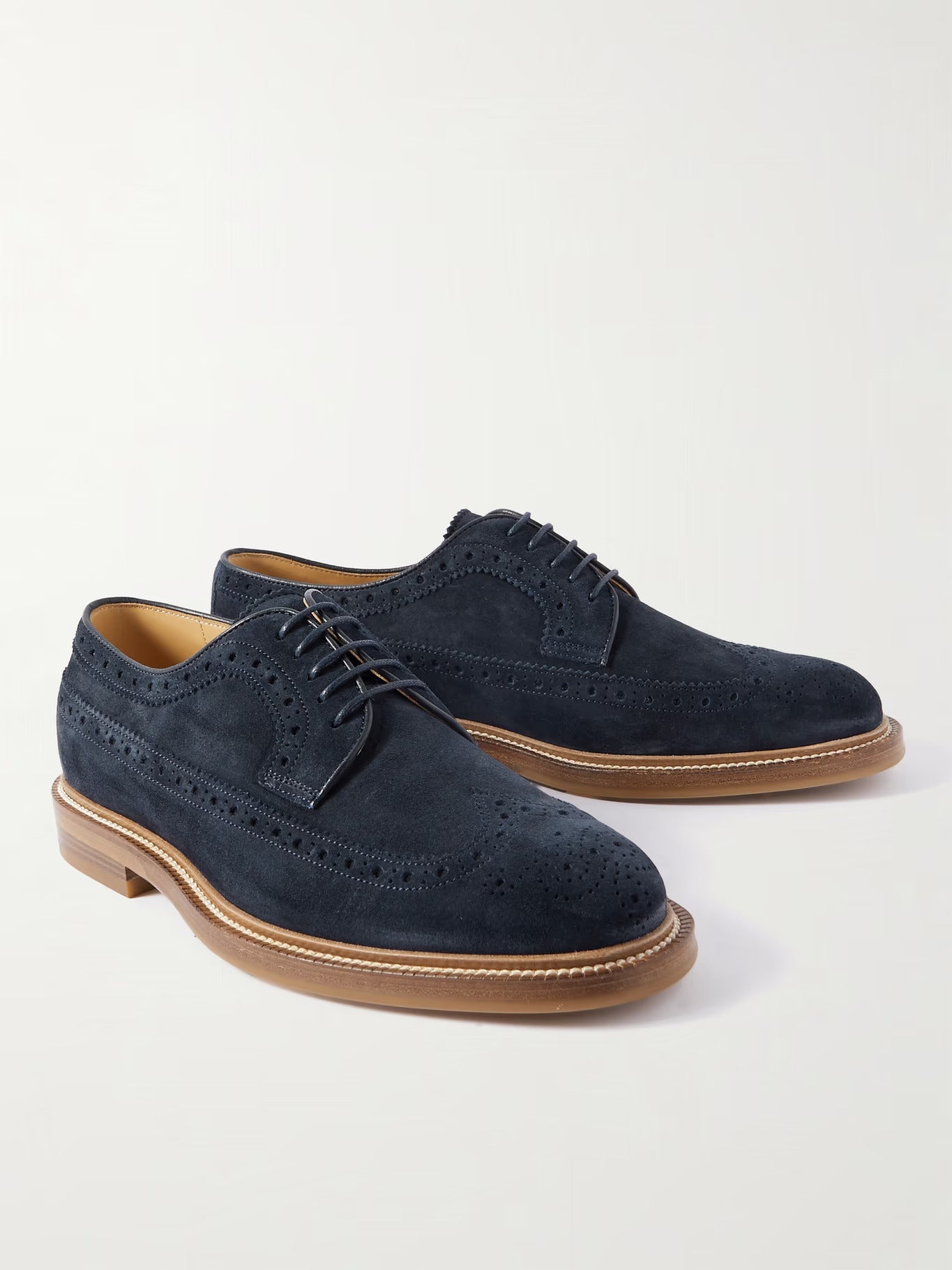 SW. Wingtip Classics