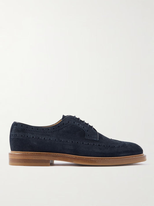 SW. Wingtip Classics