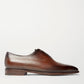 SW. Oxfords - Brown