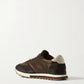 SW. Leather Sneakers