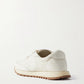 SW. Leather Sneakers