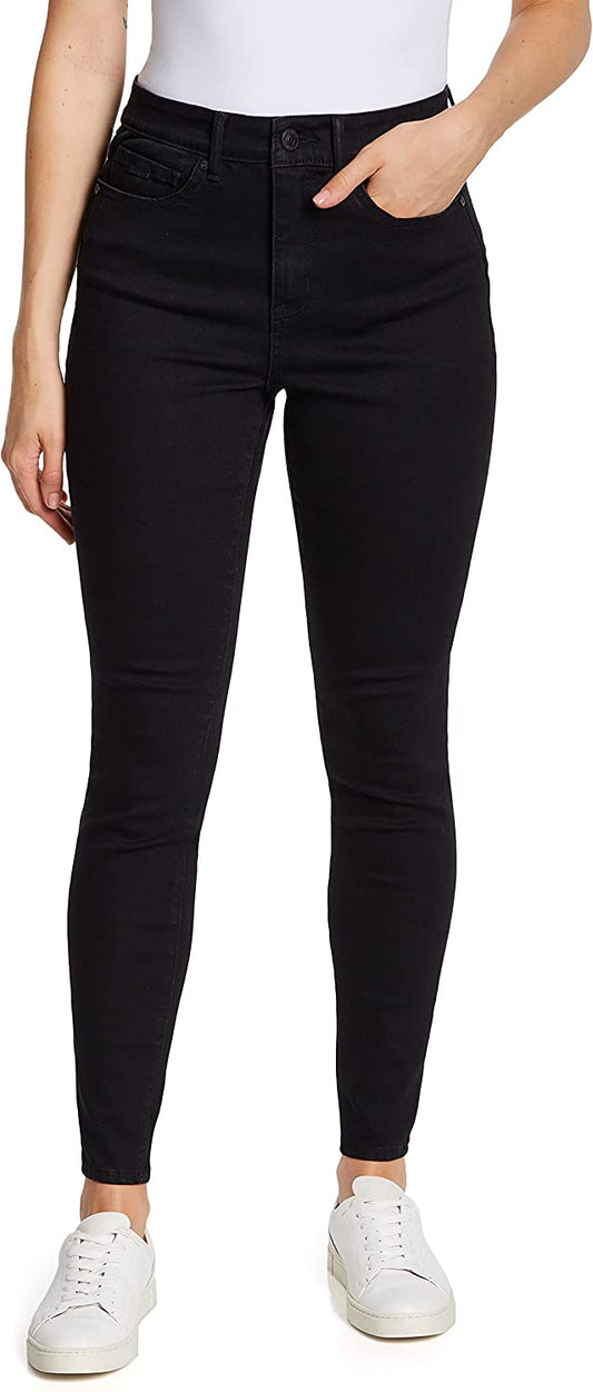 SW. Classic Women's High Rise Jean