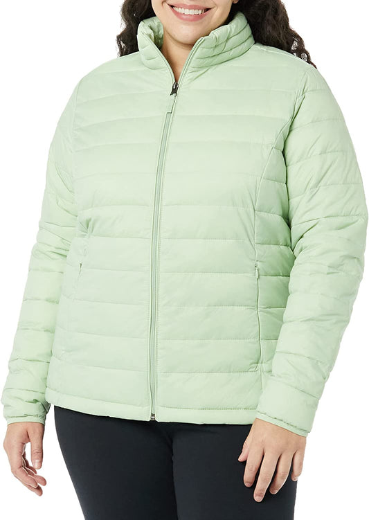 SW. Classic Women's Lightweight Puffer