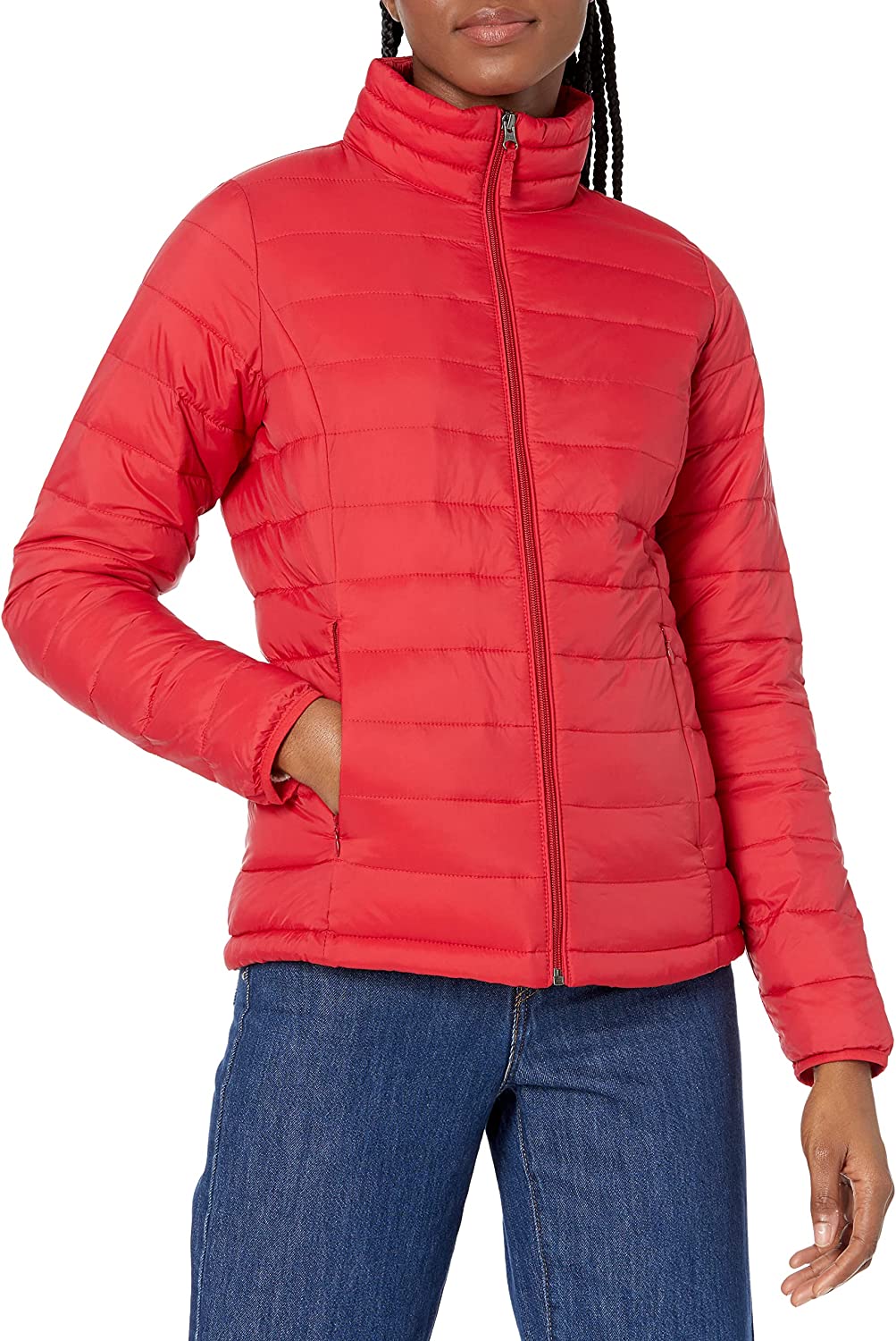 SW. Classic Women's Lightweight Puffer