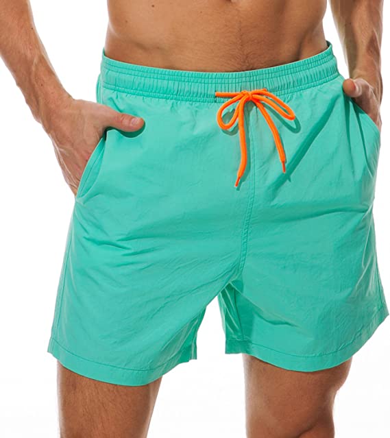 SW. Men's Trunks