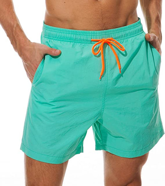 SW. Men's Trunks