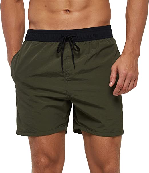SW. Men's Trunks