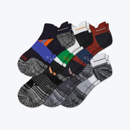 SW. Ankle Sock 6-Pack