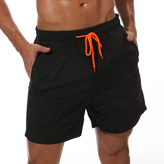 SW. Men's Trunks