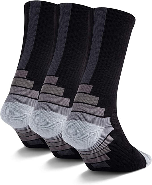SW. Crew Sock 3-Pack