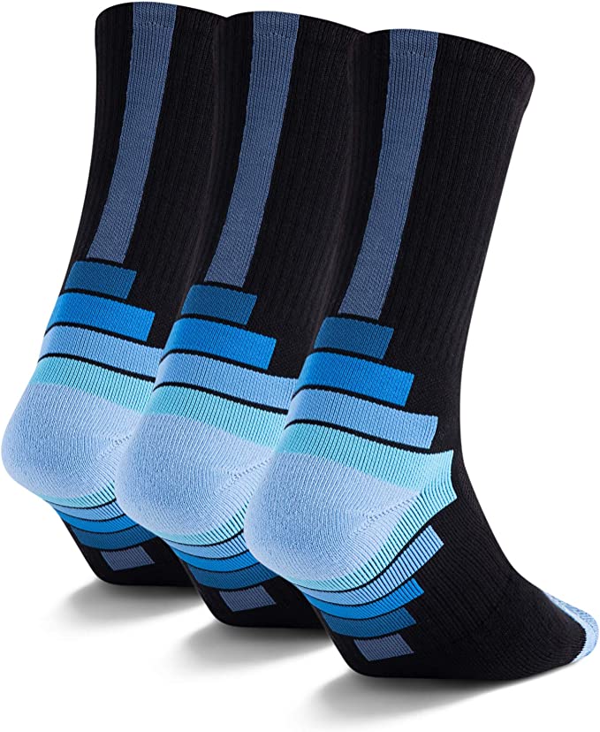 SW. Crew Sock 3-Pack