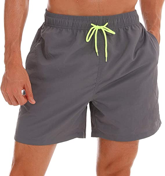 SW. Men's Trunks
