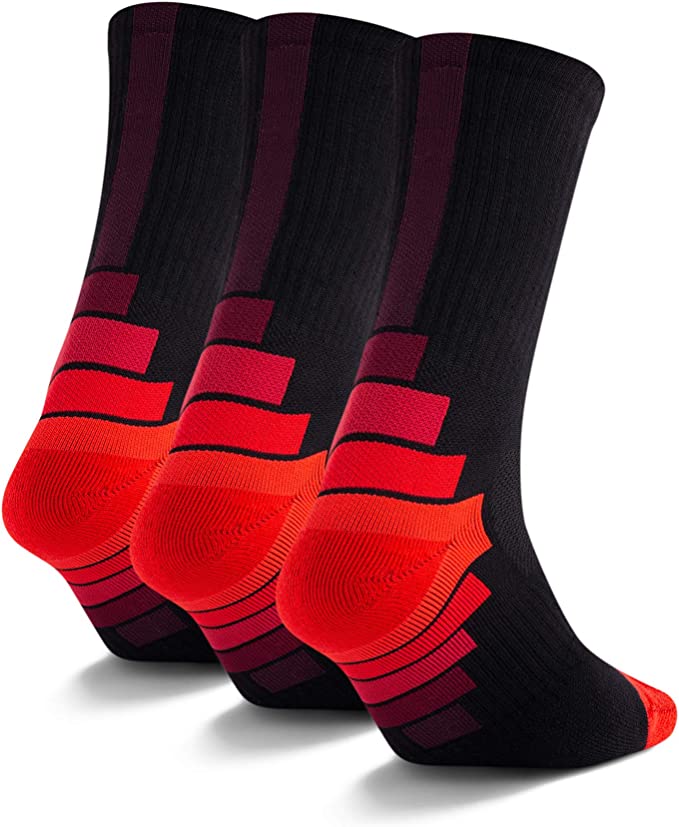 SW. Crew Sock 3-Pack