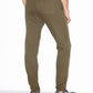 SW. Men's Fleece Joggers - Army