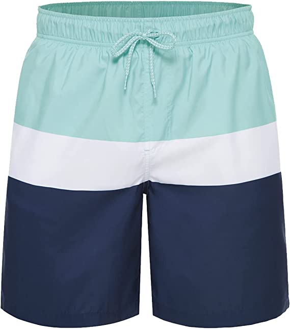 SW. Classic Board Shorts